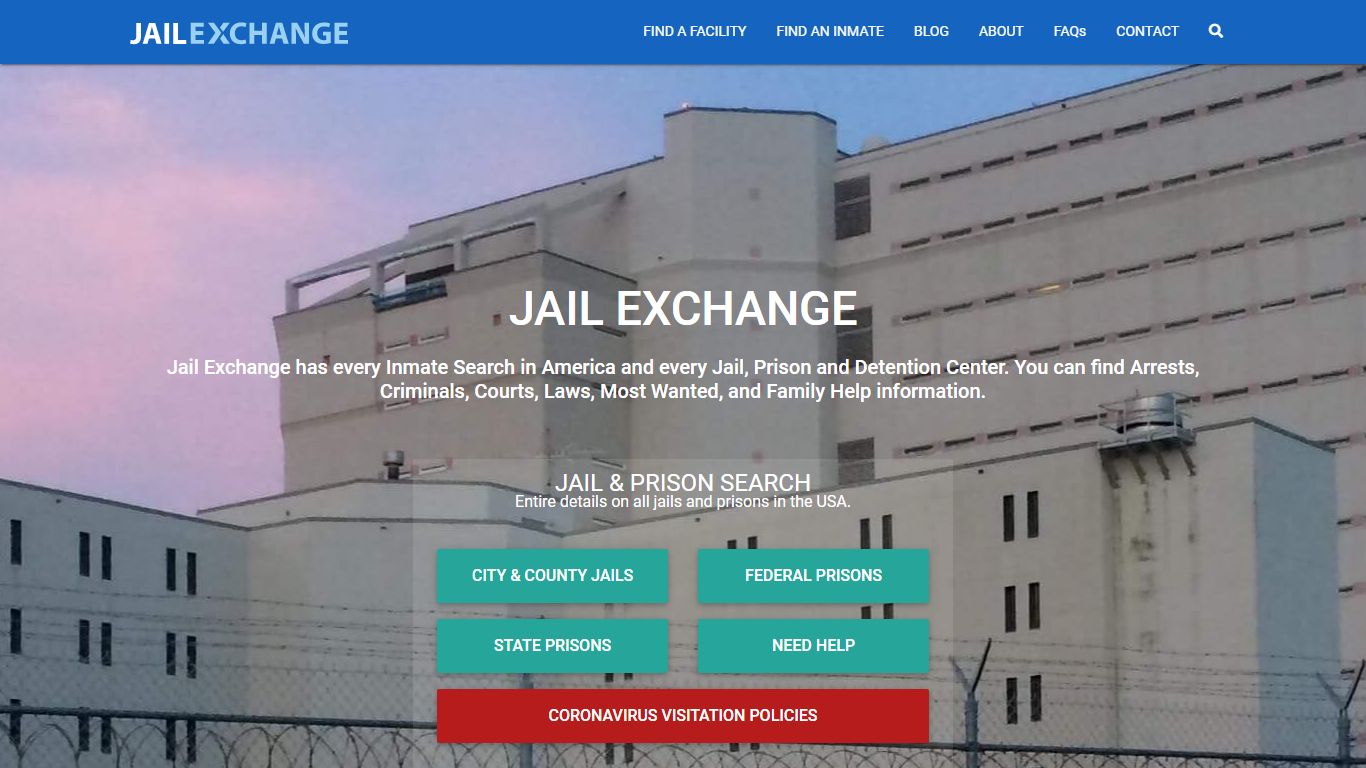 Kershaw County Inmate Search | Arrests & Mugshots | SC - JAIL EXCHANGE